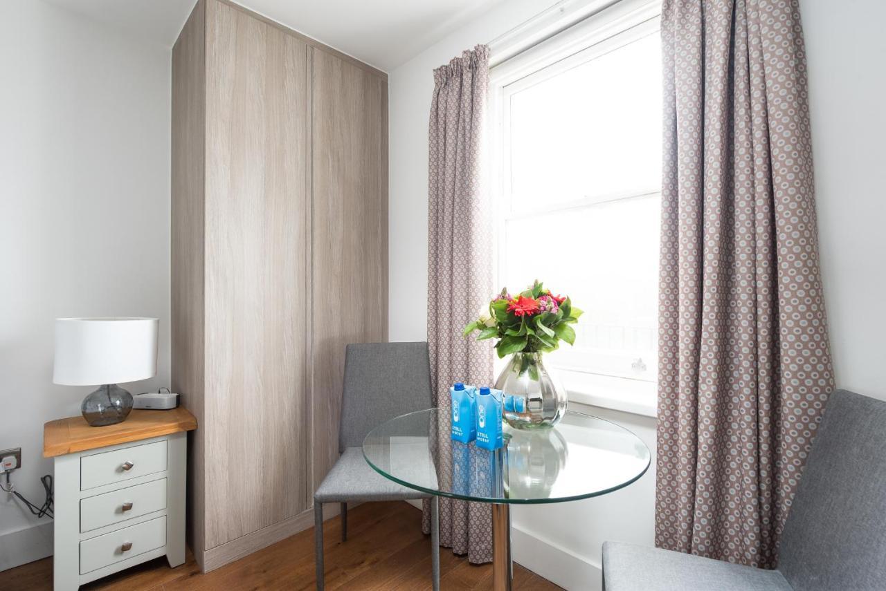 Bayswater By Capital Lejlighed London Eksteriør billede