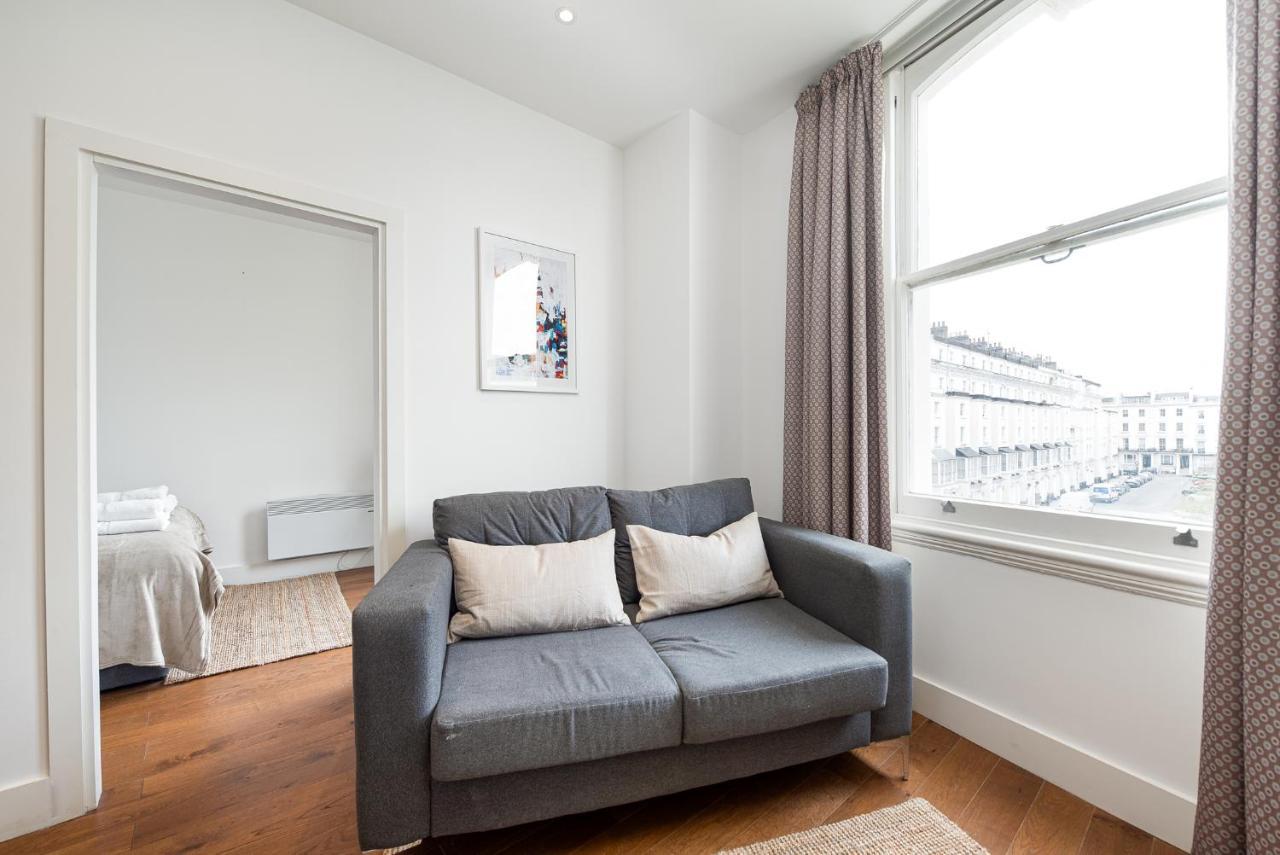 Bayswater By Capital Lejlighed London Eksteriør billede